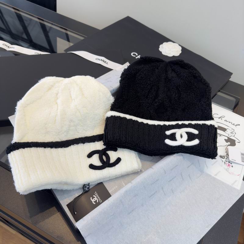 Chanel Hat dx170